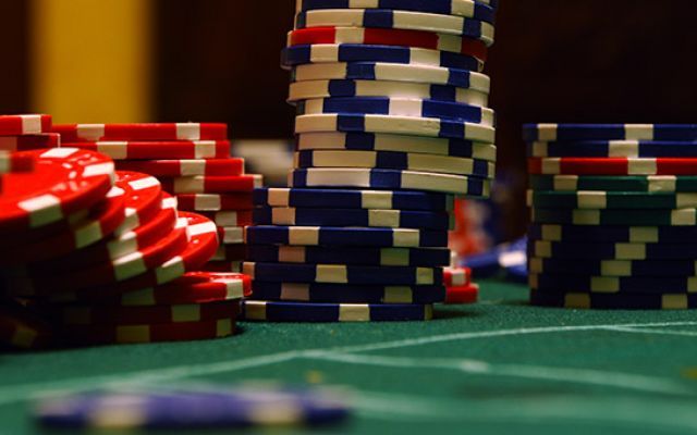 Baccarat 777 پاکستان میں میگا ویز کیسینو گیمز