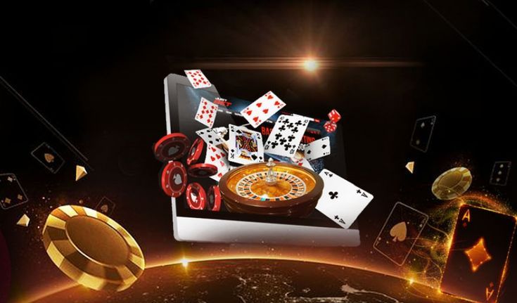 پاکستان میں Baccarat 777 کا آن لائن کیسینو سیکشن کھولیں۔